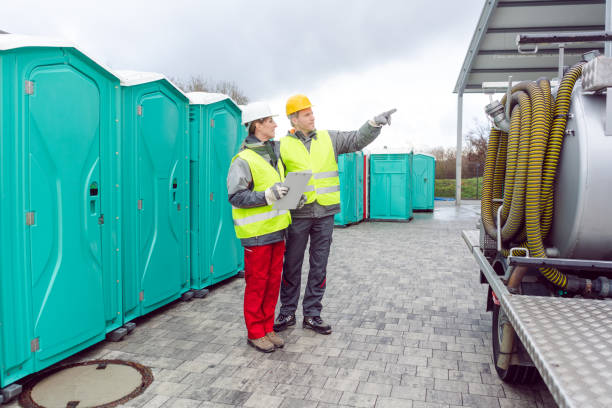 Portable Restrooms for Agricultural Sites in Paisley, FL
